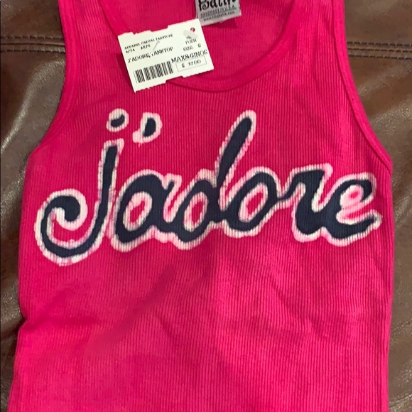 TANK TOP - Picture 5 of 5